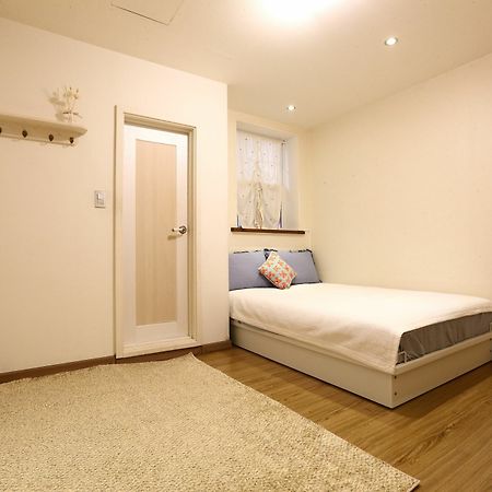 Yujung Guesthouse 全州市 エクステリア 写真