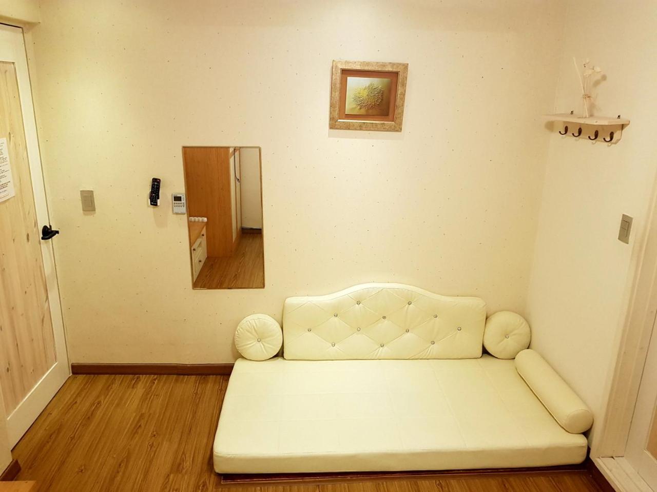 Yujung Guesthouse 全州市 エクステリア 写真