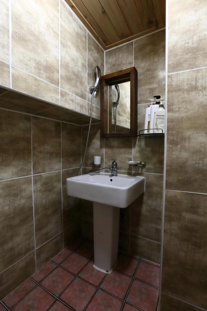 Yujung Guesthouse 全州市 エクステリア 写真
