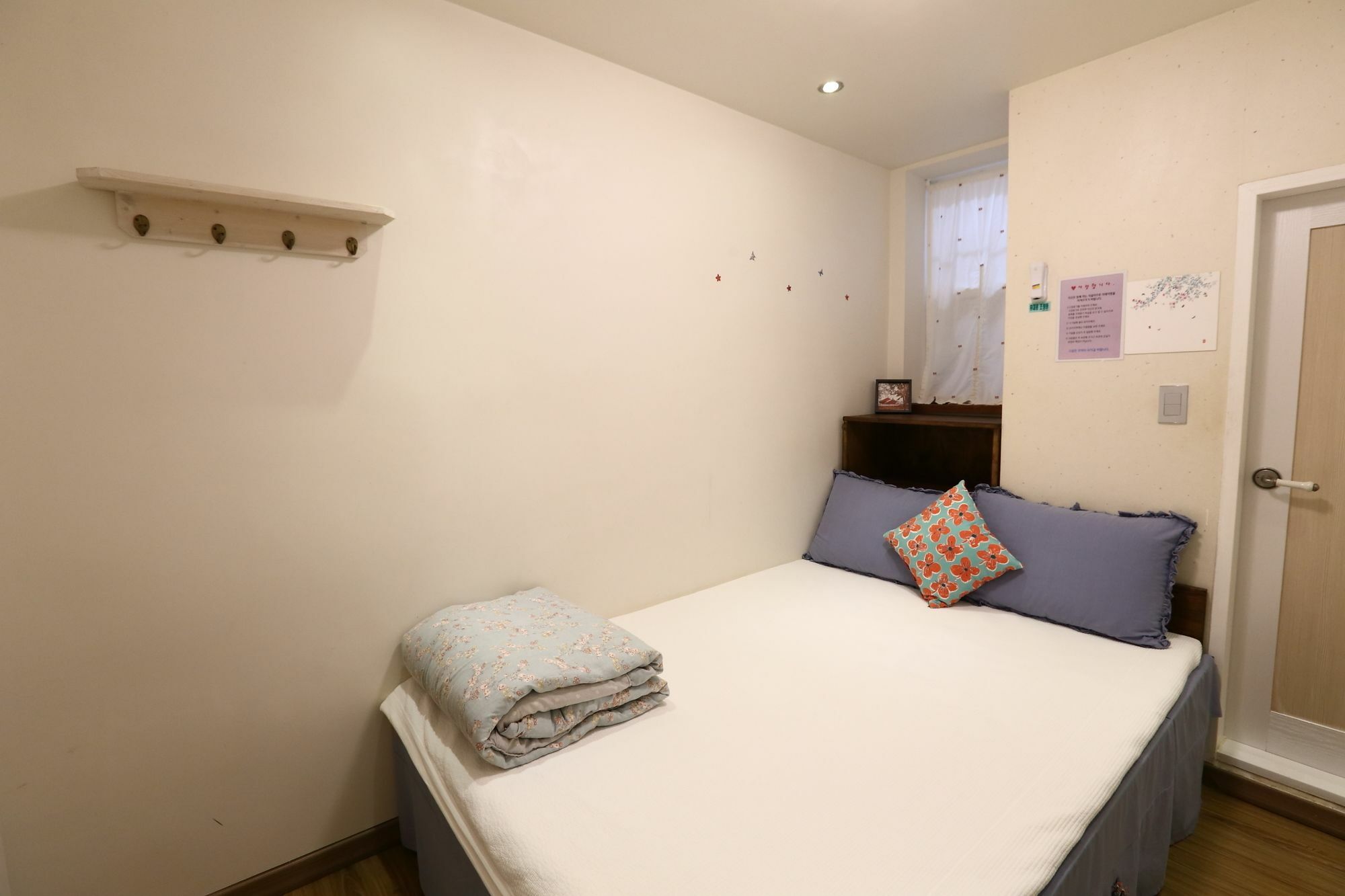 Yujung Guesthouse 全州市 エクステリア 写真