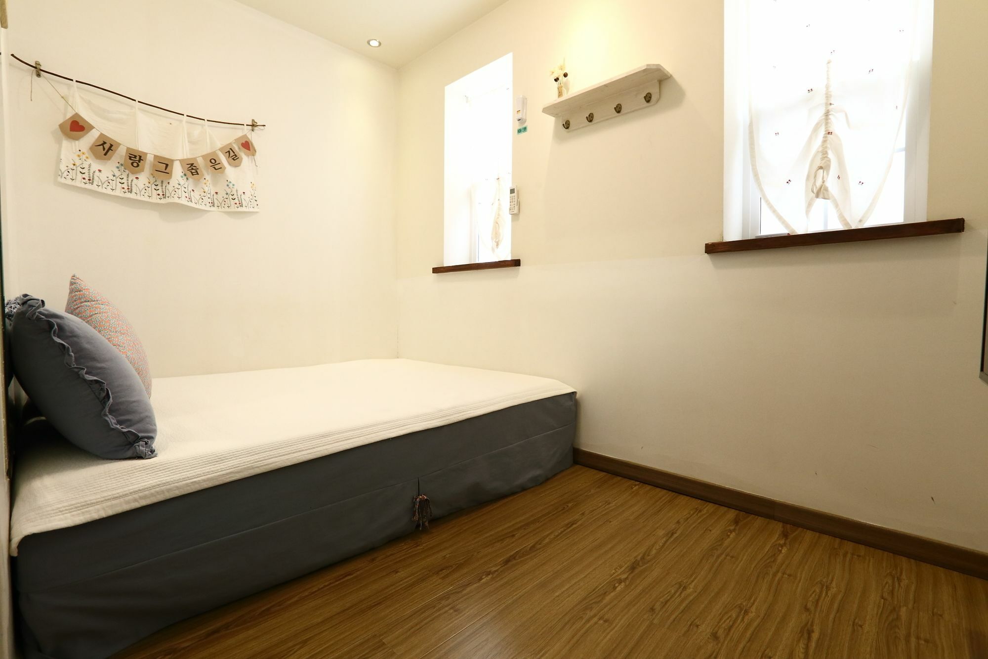Yujung Guesthouse 全州市 エクステリア 写真