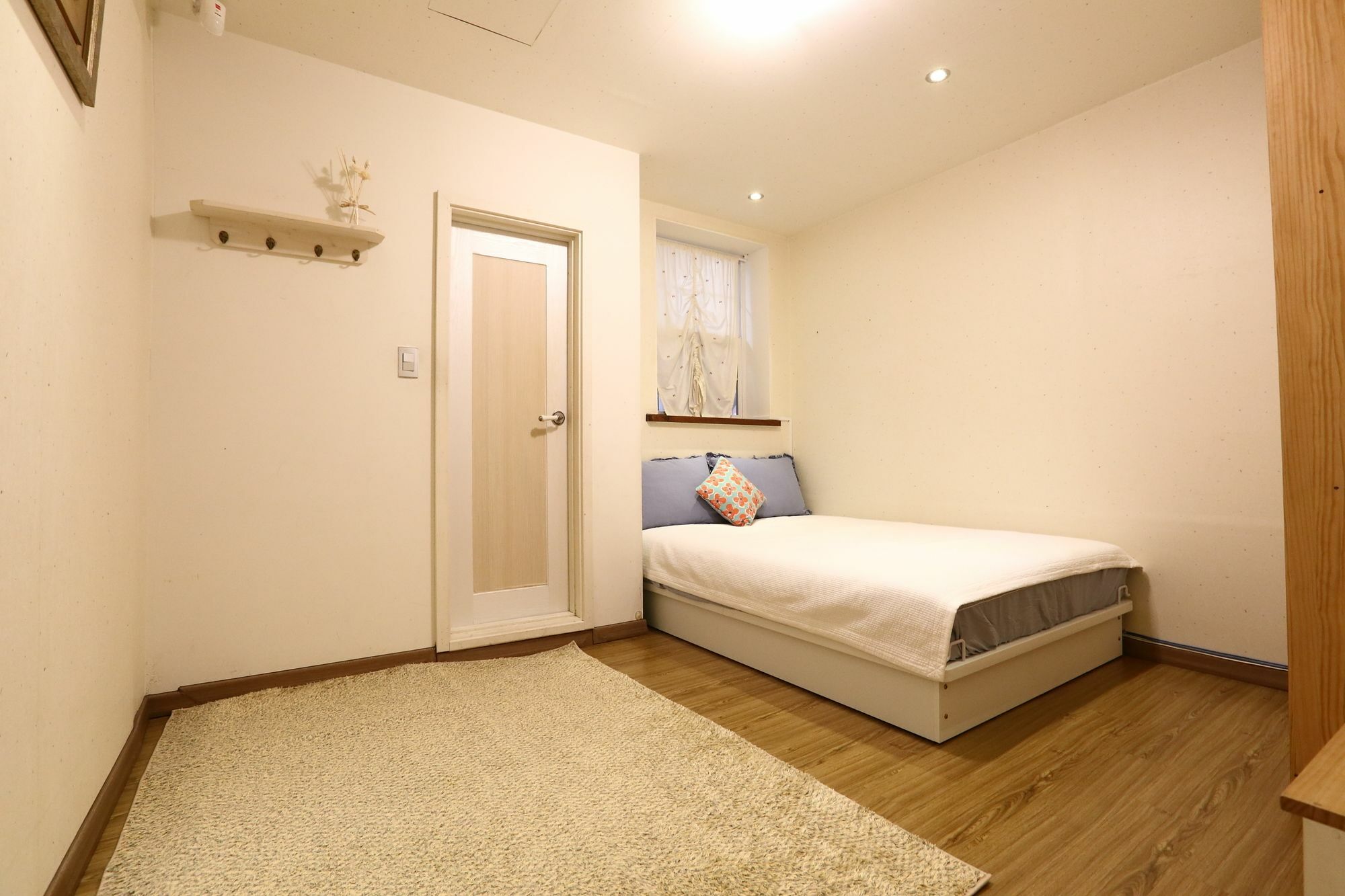 Yujung Guesthouse 全州市 エクステリア 写真